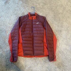 Women’s Brooks Shield Hybrid 2.0 Running Jacket